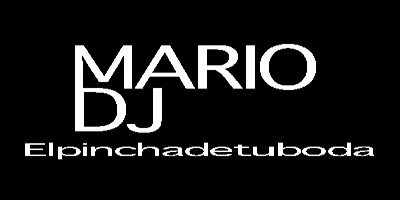 Mario DJ